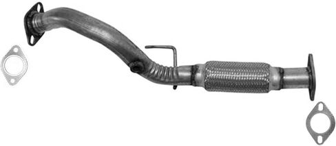 Front Engine Flex Pipe Replacement Parts For Hyundai Elantra 2.0L 2006 2007 2008 2009 2010 W California Emissions in Saudi Arabia