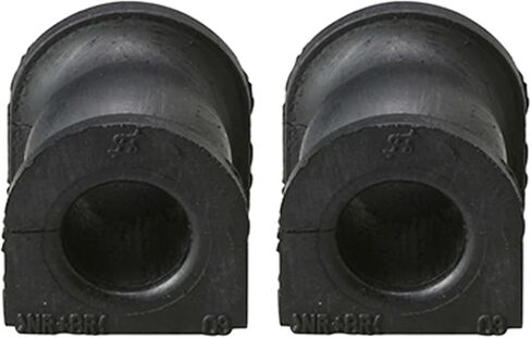 CTR GV0259 [OE Supplier] Rear Stabilizer Bar Bushing Compatible with Acura, Honda Vehicles - Replaces 52306S0KA01, 52306-S9A-005, 52306-T1W-A01, in Saudi Arabia