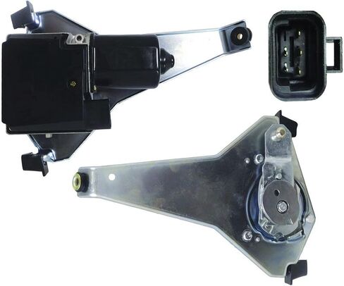 Premier Gear PGW-1000 Windshield Wiper Motor Replace for Firebird (93-98) ، Camaro (93-98) ، 22110039 ، 22154913 ، 579267 in Saudi Arabia