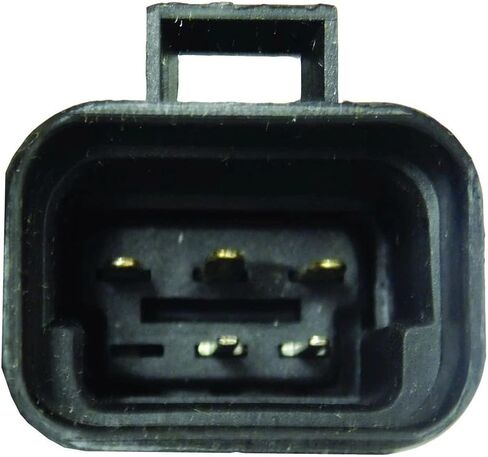 Premier Gear PGW-1000 Windshield Wiper Motor Replace for Firebird (93-98) ، Camaro (93-98) ، 22110039 ، 22154913 ، 579267 in Saudi Arabia