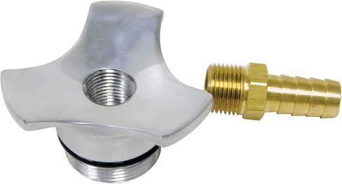 Knock Off Style Oil Filler Extension Cap, with Vent, Compatible with Dune Buggy in Saudi Arabia