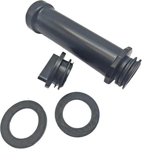 غطاء حشو زيت الأنبوب + أنبوب حشو الزيت 3902363 3914738 3912611 ل Dodge RAM 5.9 Cummins 12V W/Seals 4B B5.9 1989-1998 CASE in Saudi Arabia