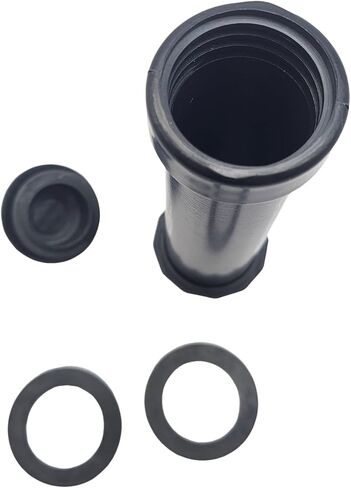 غطاء حشو زيت الأنبوب + أنبوب حشو الزيت 3902363 3914738 3912611 ل Dodge RAM 5.9 Cummins 12V W/Seals 4B B5.9 1989-1998 CASE in Saudi Arabia