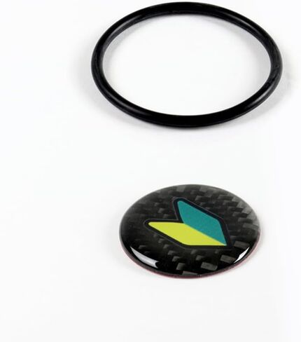 أغطية الخزان المعدلة للسيارة غطاء الوقود Mugen مناسب لـ Honda Cap Cap Civic Fit ارتفاع درجة حرارة عالية من ارتفاع الضغط على ارتفاع ضغط الوقود (الذهب) in Kuwait