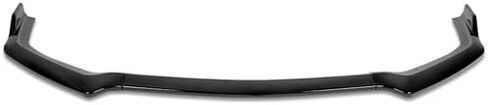3 قطع على طراز GT على طراز GT MOTHER MOPPER SPOILER SPILITER SPILITER SPILITER SPILITER TRIM PROTECTION TRIM متوافقة مع 2018-2023 FORD MUSTANG ، 2019 2020 2021 2022 (نمط الكربون المطلي) in Saudi Arabia