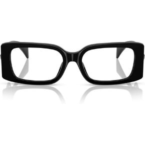 Versace Eyeglasses VE 3362 U GB1 Black in Saudi Arabia