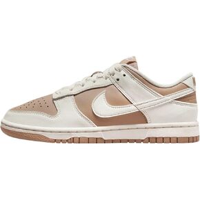 Nike Dunk Low Next Neature أحذية المرأة (DD1873-109 ، المانجو الأبيض/الخفيف) الحجم 8 in Kuwait