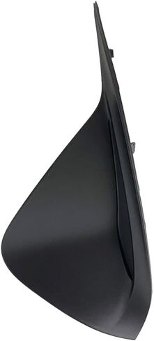 ل Toyota Prius Prime 2017 18 19 20 21 2022 Fog Light Cover Side Passenger | الجبهة | مصنوع من البلاستيك | أسود | استبدال TO1039249 | 8148147140 in Kuwait