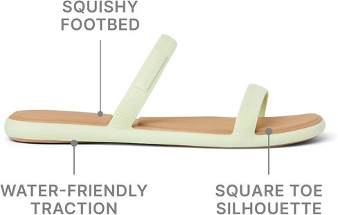 REEF Women's Water Willow Marina Sandals in Kuwait
