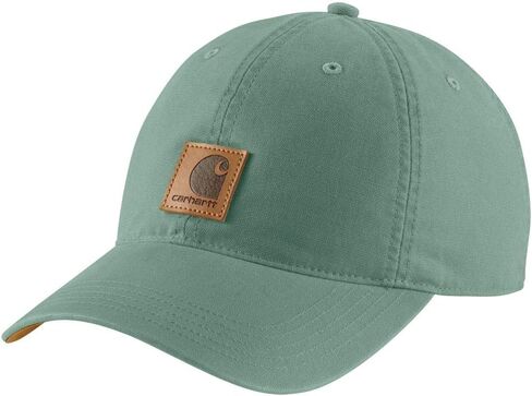 Carhartt Men's 100289 Odessa Ball Cap in Saudi Arabia