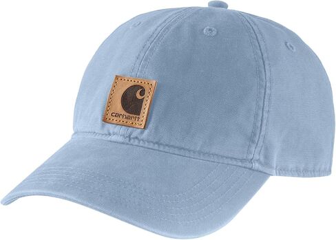 Carhartt Men's 100289 Odessa Ball Cap in Saudi Arabia