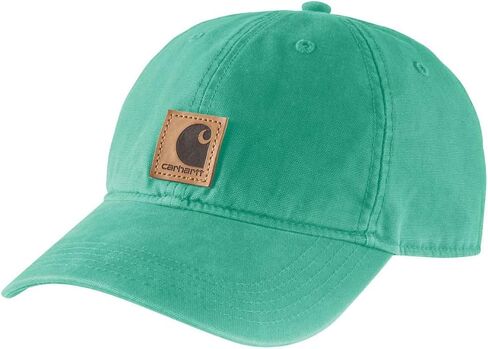 Carhartt Men's 100289 Odessa Ball Cap in Saudi Arabia
