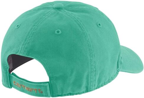 Carhartt Men's 100289 Odessa Ball Cap in Saudi Arabia