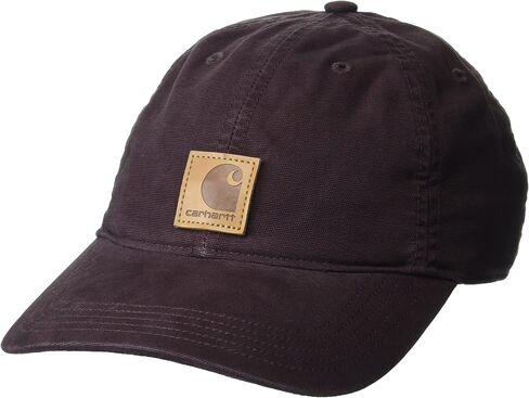 Carhartt Men's 100289 Odessa Ball Cap in Saudi Arabia