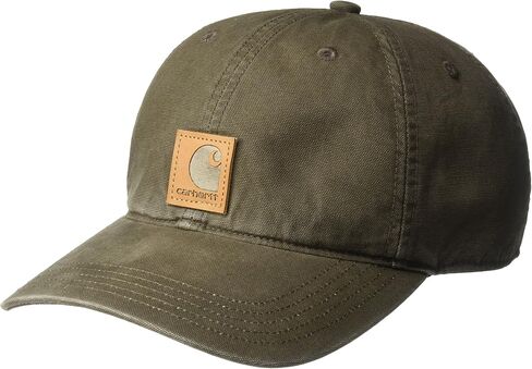 Carhartt Men's 100289 Odessa Ball Cap in Saudi Arabia