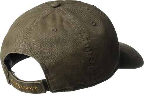 Carhartt Men's 100289 Odessa Ball Cap in Saudi Arabia