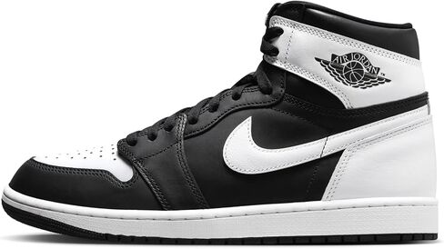 NIKE Air Jordan 1 Retro High OG Men's Trainers Sneakers in Saudi Arabia