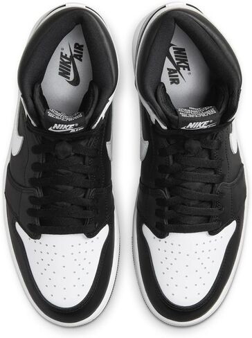 NIKE Air Jordan 1 Retro High OG Men's Trainers Sneakers in Saudi Arabia