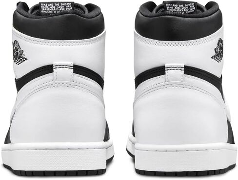 NIKE Air Jordan 1 Retro High OG Men's Trainers Sneakers in Saudi Arabia
