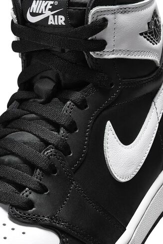 NIKE Air Jordan 1 Retro High OG Men's Trainers Sneakers in Saudi Arabia