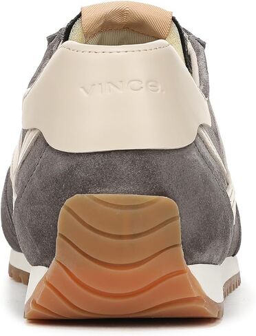Vince Men's Oasis Runner-m Sneaker in Saudi Arabia