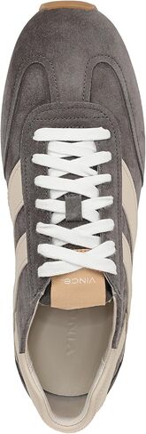 Vince Men's Oasis Runner-m Sneaker in Saudi Arabia