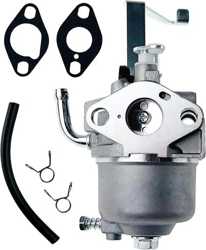 Yamakato Huayi P15 OEM 2HP Generator Carburetor for Harbour Freight Tailgator Chicago Sportsman 2hp 800 950 1000 1200 Watts 63cc 64cc 72cc gas in Saudi Arabia