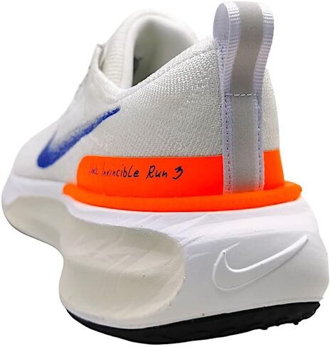 Nike Invincible 3 Women's Road Running Shoes (HJ6655-900, Multi-Color/Multi-Color) Size 6 in Saudi Arabia