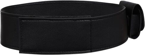 Anakin Skywlker Costume Belt Kids Obi Wan Kenobi Cosplay Waistband Bag Accessories for Boys in Kuwait