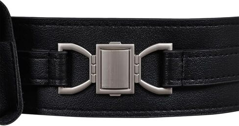 Anakin Skywlker Costume Belt Kids Obi Wan Kenobi Cosplay Waistband Bag Accessories for Boys in Kuwait