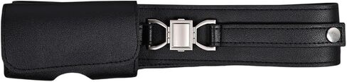 Anakin Skywlker Costume Belt Kids Obi Wan Kenobi Cosplay Waistband Bag Accessories for Boys in Kuwait