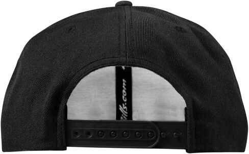 Old Glory Midnight Classic Snapback in Kuwait