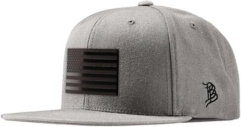 Old Glory Midnight Classic Snapback in Kuwait