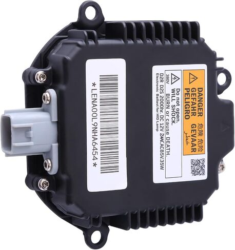 2 مجموعات 28474-89904 صابورة مصباح Hid Hid Hid Fit لنيسان Maxima Altima Murano Rogue 350Z ، Infiniti G35 ، G37 ، FX35 D2S XENON MENTERMALL MODUULE MONITY MONITY MONITY 28474-89907 28474-89915 ... in Saudi Arabia