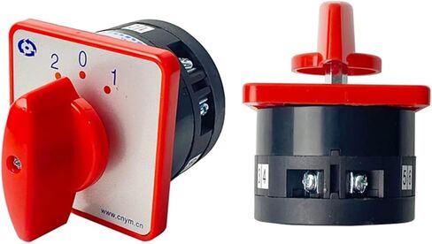 LW6-1/B054 تغيير مفتاح CAM ROTARY 3 POSONT in Saudi Arabia