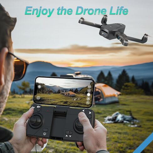 TL12 RGB إضاءة بدون طيار محركات بدون فرش مع كاميرا 1080P HD 3D تقلب FPV نقل التدفق البصري الارتفاع عقد وضع مقطوعة الرأس مفتاح واحد لبدء RC كوادكوبتر للمبتدئين أضواء متعددة in Kuwait