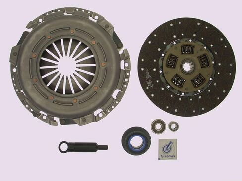 Sachs K70169-02 Clutch Kit in Saudi Arabia
