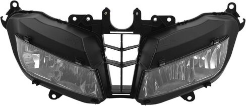 TCMT Front Headlight HeadLamp & Fairing Stay Bracket Fit For Honda CBR600RR 2013-2024 in Saudi Arabia