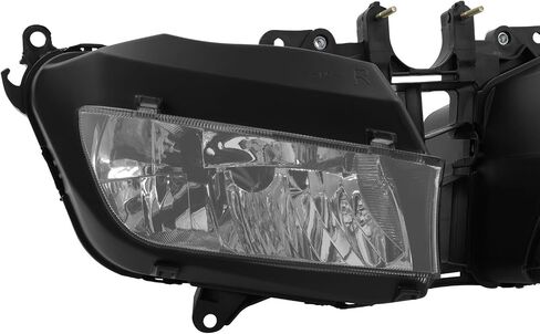 TCMT Front Headlight HeadLamp & Fairing Stay Bracket Fit For Honda CBR600RR 2013-2024 in Saudi Arabia