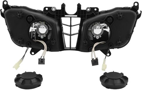 TCMT Front Headlight HeadLamp & Fairing Stay Bracket Fit For Honda CBR600RR 2013-2024 in Saudi Arabia