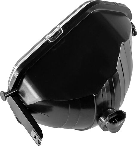 المصباح الأيمن الأمامي في Caltric مع لمبة متوافقة مع Polaris Sportsman 850 XP 2009-2013 / EPS 2009 2010-2014 in Saudi Arabia