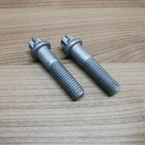 الأجزاء# 23001222891 23001222891 برغي 10pack in Saudi Arabia