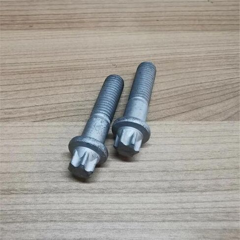 الأجزاء# 23001222891 23001222891 برغي 10pack in Saudi Arabia