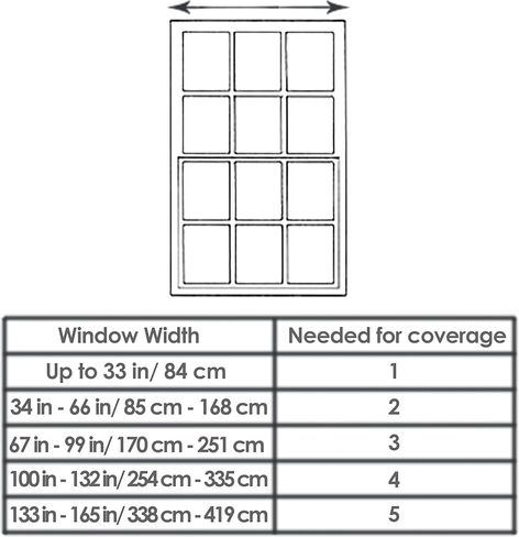 Apple Jack Country Valance, 72 Inch X 14 Inch in Kuwait