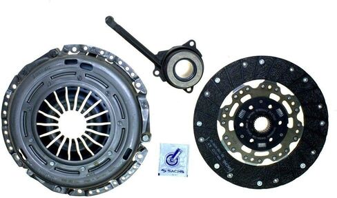 Sachs K70465-01 Clutch Kit in Saudi Arabia