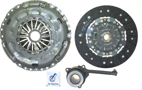 Sachs K70468-01 Clutch Kit in Saudi Arabia
