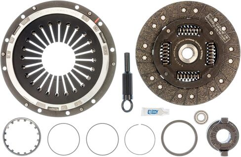 EXEDY POK1002 OEM Replacement Clutch Kit in Saudi Arabia