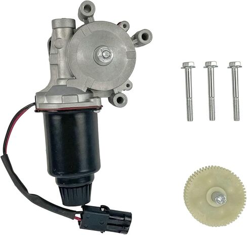 for Buick for Reatta 1988-1991 Headlight Headlamp Motor Driver Side Left in Saudi Arabia
