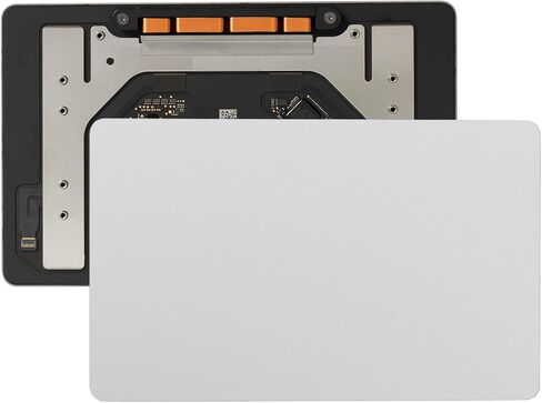 لوحة تتبع HAWSON A2338 بديلة لجهاز MacBook Pro 13.3 بوصة M2 A2338 لوحة لمس مع كابل 2022 سنة (رمادي فلكي) in Saudi Arabia