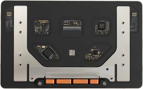 لوحة تتبع HAWSON A2338 بديلة لجهاز MacBook Pro 13.3 بوصة M2 A2338 لوحة لمس مع كابل 2022 سنة (رمادي فلكي) in Saudi Arabia